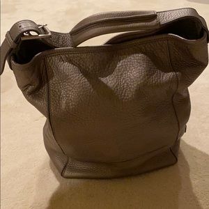 Cole Haan Leather Bag